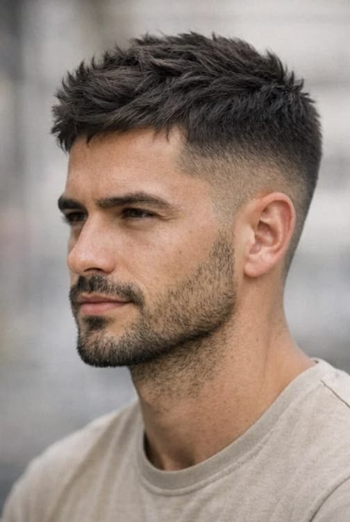 Classic Fade Visagista