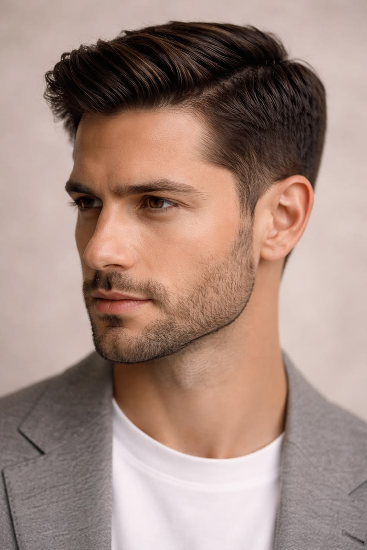 Corte Social Moderno